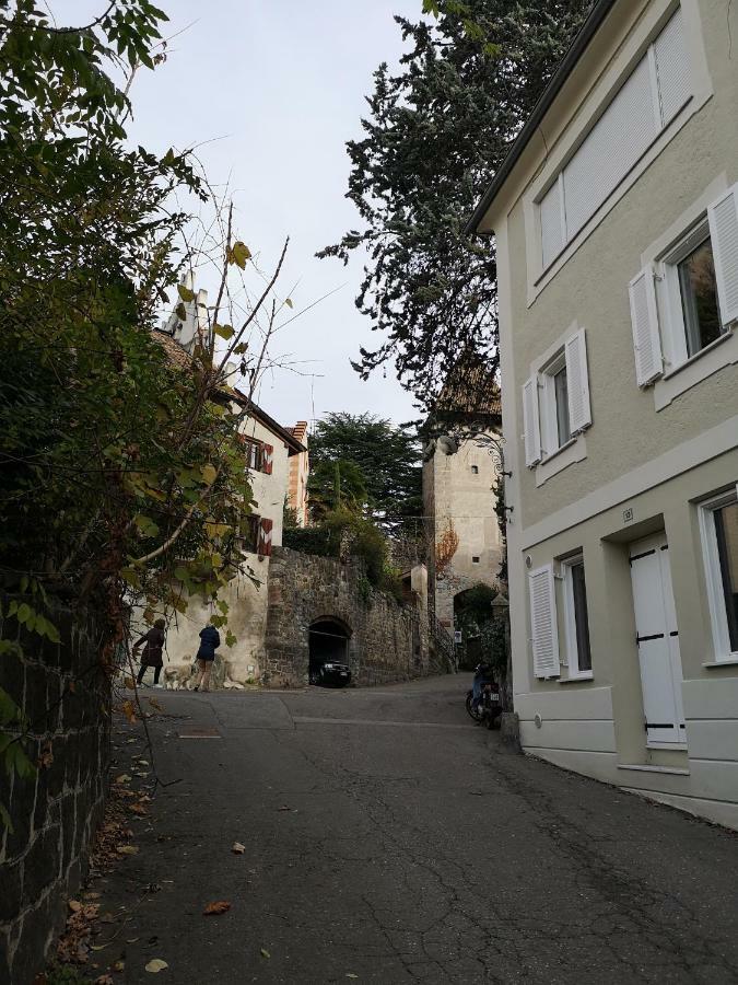 Space Nr. 11 Meran Buitenkant foto